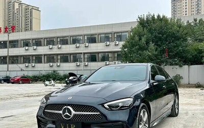 Mercedes-Benz C-Класс, 2021 год, 2 300 000 рублей, 1 фотография