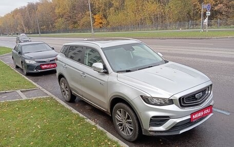 Geely Atlas, 2024 год, 2 200 000 рублей, 1 фотография