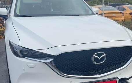 Mazda CX-5 II, 2019 год, 2 990 000 рублей, 1 фотография