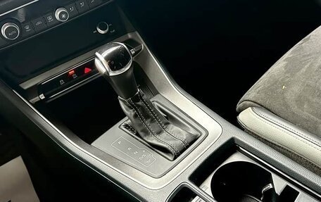 Audi Q3, 2021 год, 1 950 155 рублей, 20 фотография