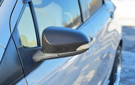 Toyota Vitz, 2011 год, 780 000 рублей, 4 фотография