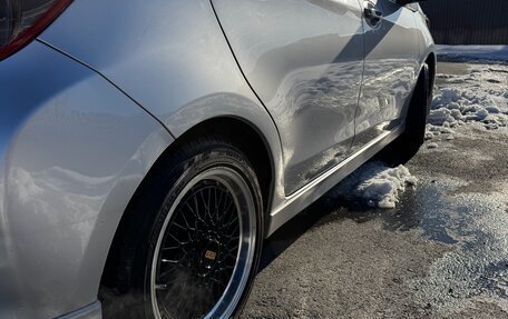 Toyota Vitz, 2011 год, 780 000 рублей, 10 фотография