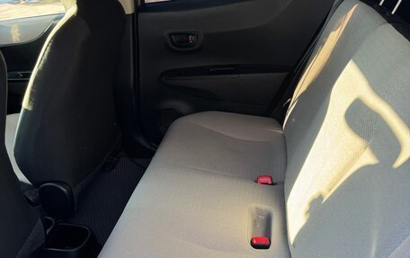 Toyota Vitz, 2011 год, 780 000 рублей, 16 фотография