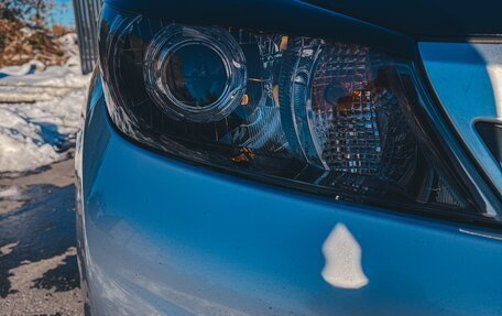 Toyota Vitz, 2011 год, 780 000 рублей, 29 фотография