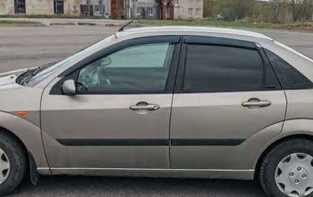 Ford Focus IV, 2004 год, 180 000 рублей, 4 фотография