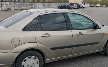 Ford Focus IV, 2004 год, 180 000 рублей, 5 фотография