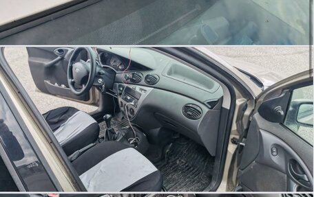 Ford Focus IV, 2004 год, 180 000 рублей, 8 фотография