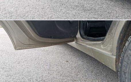 Ford Focus IV, 2004 год, 180 000 рублей, 9 фотография