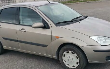 Ford Focus IV, 2004 год, 180 000 рублей, 6 фотография