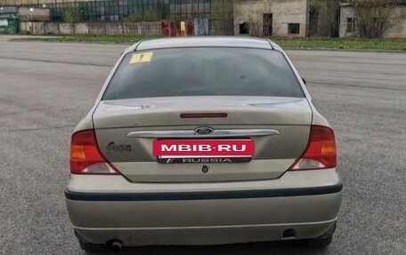 Ford Focus IV, 2004 год, 180 000 рублей, 2 фотография