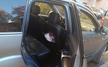 Mitsubishi Outlander III рестайлинг 3, 2008 год, 720 000 рублей, 3 фотография