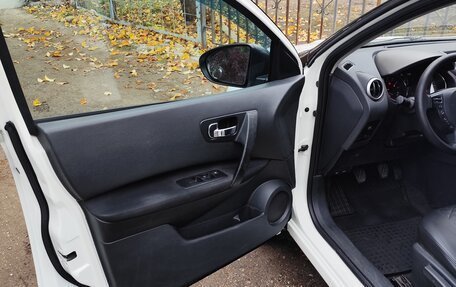 Nissan Qashqai, 2013 год, 1 170 000 рублей, 9 фотография