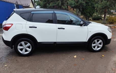 Nissan Qashqai, 2013 год, 1 170 000 рублей, 3 фотография