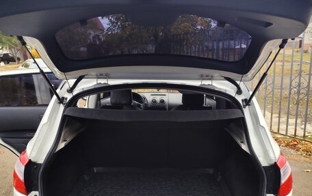 Nissan Qashqai, 2013 год, 1 170 000 рублей, 10 фотография