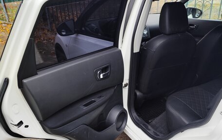 Nissan Qashqai, 2013 год, 1 170 000 рублей, 11 фотография
