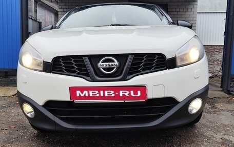 Nissan Qashqai, 2013 год, 1 170 000 рублей, 5 фотография