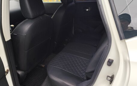Nissan Qashqai, 2013 год, 1 170 000 рублей, 12 фотография