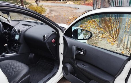 Nissan Qashqai, 2013 год, 1 170 000 рублей, 15 фотография