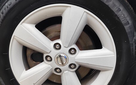 Nissan Qashqai, 2013 год, 1 170 000 рублей, 25 фотография