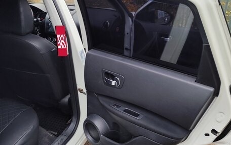 Nissan Qashqai, 2013 год, 1 170 000 рублей, 14 фотография