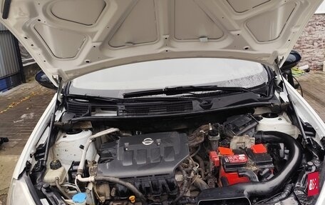 Nissan Qashqai, 2013 год, 1 170 000 рублей, 22 фотография