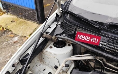 Nissan Qashqai, 2013 год, 1 170 000 рублей, 20 фотография