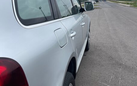 Volkswagen Touareg III, 2008 год, 1 210 000 рублей, 7 фотография