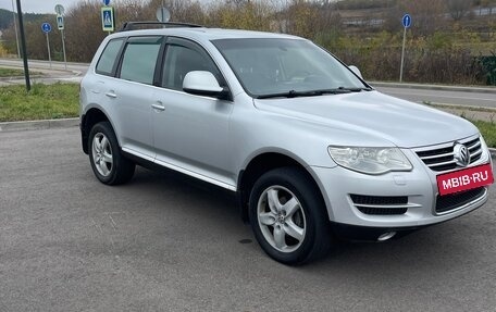 Volkswagen Touareg III, 2008 год, 1 210 000 рублей, 3 фотография