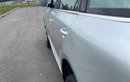 Volkswagen Touareg III, 2008 год, 1 210 000 рублей, 9 фотография
