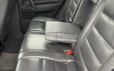 Volkswagen Touareg III, 2008 год, 1 210 000 рублей, 17 фотография