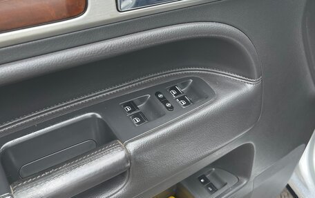 Volkswagen Touareg III, 2008 год, 1 210 000 рублей, 19 фотография