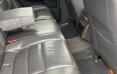 Volkswagen Touareg III, 2008 год, 1 210 000 рублей, 18 фотография