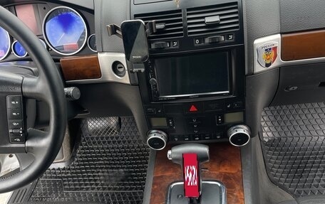 Volkswagen Touareg III, 2008 год, 1 210 000 рублей, 15 фотография
