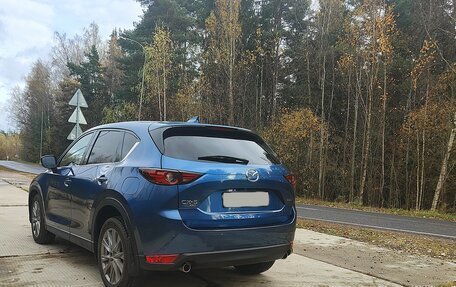 Mazda CX-5 II, 2020 год, 2 950 000 рублей, 4 фотография