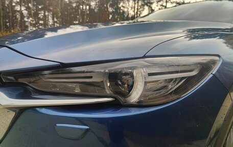 Mazda CX-5 II, 2020 год, 2 950 000 рублей, 5 фотография