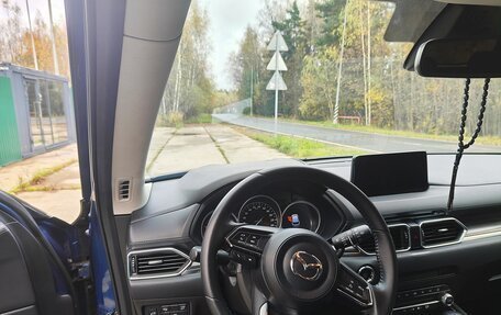 Mazda CX-5 II, 2020 год, 2 950 000 рублей, 7 фотография