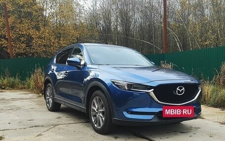 Mazda CX-5 II, 2020 год, 2 950 000 рублей, 2 фотография