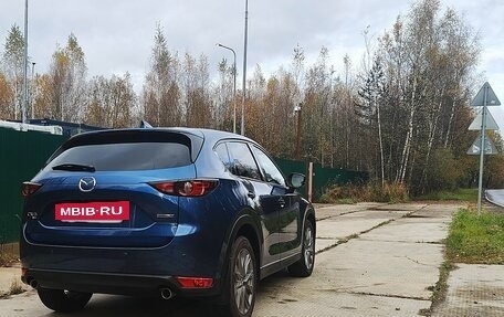 Mazda CX-5 II, 2020 год, 2 950 000 рублей, 3 фотография