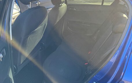 Hyundai i20 IB рестайлинг, 2010 год, 555 000 рублей, 9 фотография