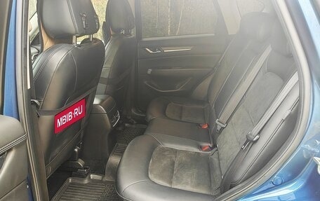 Mazda CX-5 II, 2020 год, 2 950 000 рублей, 9 фотография