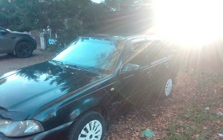 Daewoo Nexia I рестайлинг, 2012 год, 175 000 рублей, 5 фотография