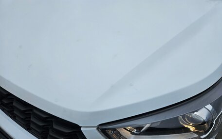 Hyundai Creta I рестайлинг, 2021 год, 2 100 000 рублей, 8 фотография