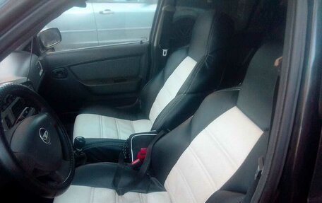 Daewoo Nexia I рестайлинг, 2012 год, 175 000 рублей, 7 фотография