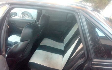 Daewoo Nexia I рестайлинг, 2012 год, 175 000 рублей, 8 фотография