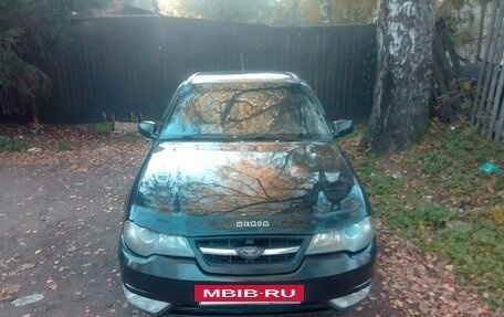 Daewoo Nexia I рестайлинг, 2012 год, 175 000 рублей, 3 фотография