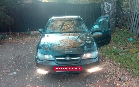 Daewoo Nexia I рестайлинг, 2012 год, 175 000 рублей, 4 фотография