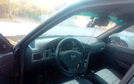 Daewoo Nexia I рестайлинг, 2012 год, 175 000 рублей, 13 фотография