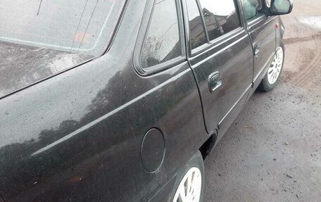 Daewoo Nexia I рестайлинг, 2012 год, 175 000 рублей, 17 фотография