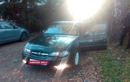 Daewoo Nexia I рестайлинг, 2012 год, 175 000 рублей, 15 фотография