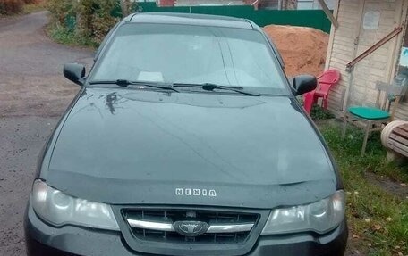 Daewoo Nexia I рестайлинг, 2012 год, 175 000 рублей, 14 фотография